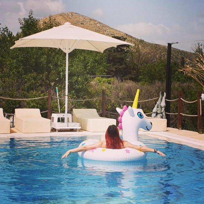 Hotel Azure Wellness Retreat (Adults Only) Turgutreis Exterior foto