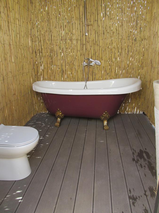Hotel Azure Wellness Retreat (Adults Only) Turgutreis Exterior foto