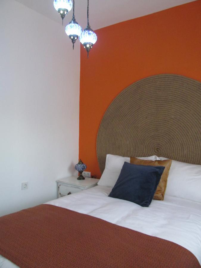 Hotel Azure Wellness Retreat (Adults Only) Turgutreis Exterior foto