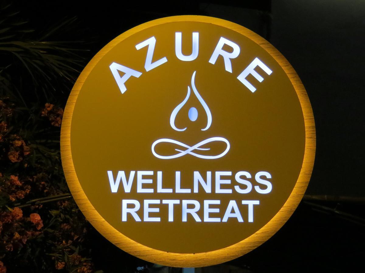Hotel Azure Wellness Retreat (Adults Only) Turgutreis Exterior foto